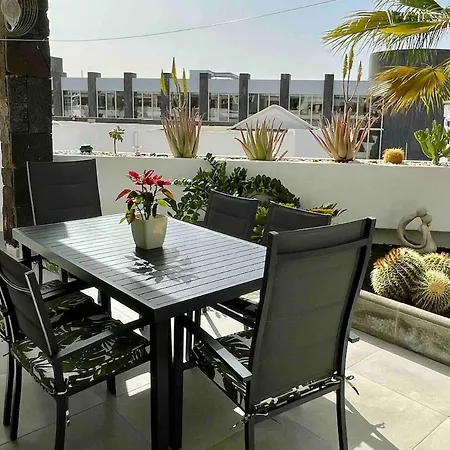 Daire Secluded Romantic Villa Retreat In Tabayesco Tabayesco