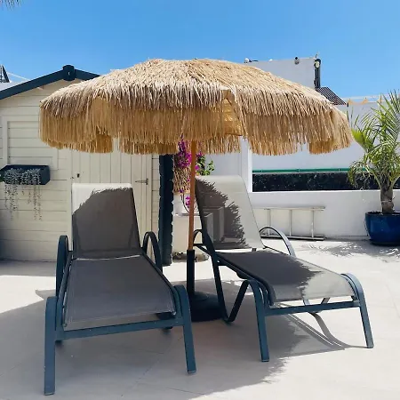 Secluded Romantic Villa Retreat In Tabayesco Tabayesco