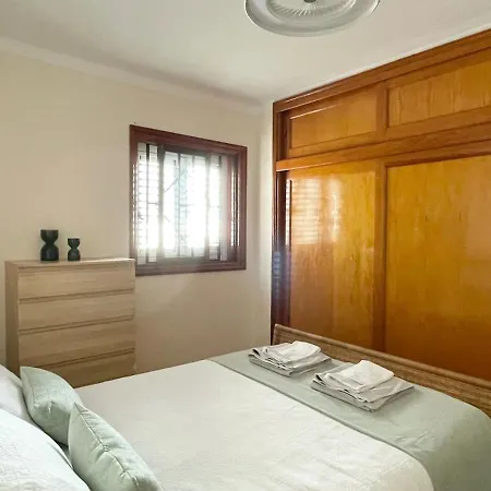 Apartmán Secluded Romantic Villa Retreat In Tabayesco